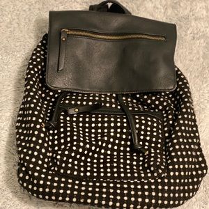 Steve Madden Backpack